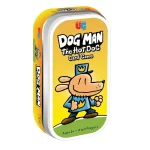 The Hot Dog Card Game Tin