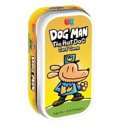 The Hot Dog Card Game Tin