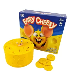 Easy Cheesy