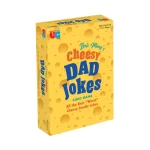 Cheesy Dad Jokes
