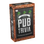 Ultimate Pub Trivia