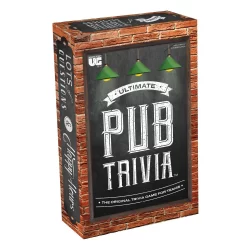 Ultimate Pub Trivia