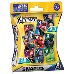 Avengers Snap Card Game