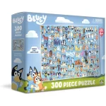 Bluey 300pce Puzzle