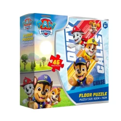 Paw Patrol 46pce Floor Puzzle