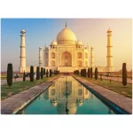 Harlington Premium 1000pce Puzzle - Taj Mahal
