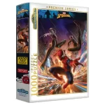 Harlington Premium 1000pce Puzzle - Spider-Man (NEW)