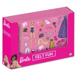 Barbie Felt Fun
