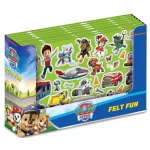 Paw Patrol Felt Fun
