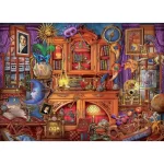 Harlington Premium 1000pce Puzzle - Old Storage Room (NEW)
