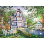 Harlington Premium 1000pce Puzzle - American Victorian (NEW)