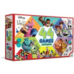 Disney 44 Games Pack