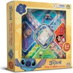 Stitch Press-O-Matic