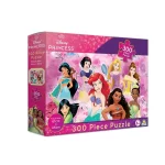 Disney Princess 300pce Puzzle (NEW ART)
