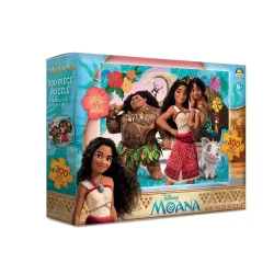 Moana 300pce Puzzle