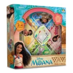 Moana Press-O-Matic