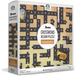 Bonza Crossword Puzzles 100pce - 3 Asst - Sports
