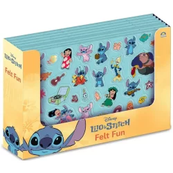 Lilo & Stitch Felt Fun