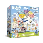 Bluey Puzzle Race (NEW)