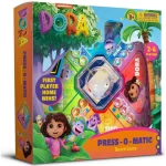Dora Press-O-Matic