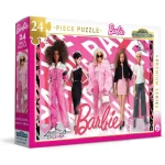 Harlington Kids Premium 24pce Puzzle - Barbie