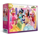 Harlington Kids Premium 100pce Puzzle - Disney Princess