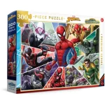 Harlington Kids Premium 300pce Puzzle - Spider-Man