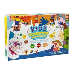 Kidz Funance Adventures Game (NEW)