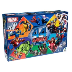 Marvel 44 Games (NEW)
