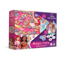 Disney Princess Magic Butterfly Game (NEW)