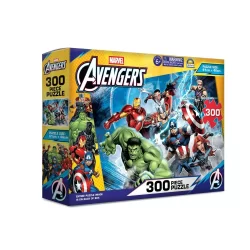 Avengers 300pce Puzzle