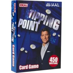 Tipping Point Card Game (NEW)