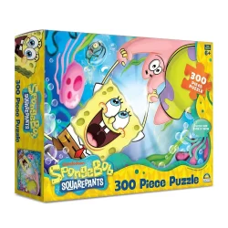 SpongeBob SquarePants 300pce Puzzle (NEW)