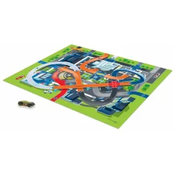 Orginal Megamat  with Vehicle - Hot Wheels (NEW)