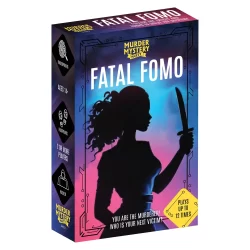 Fatal FOMO
