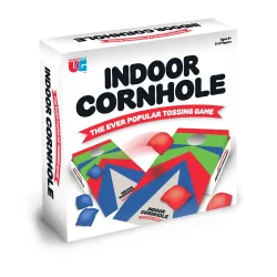 Indoor Cornhole