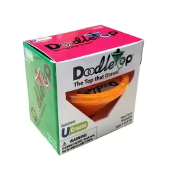 Doodletop Single Boxed CDU (24pc SRT)