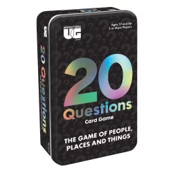 20 Questions Tin