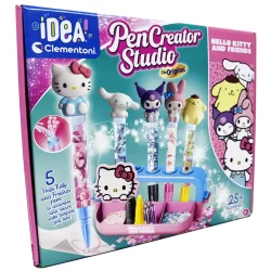CL18276 | Hello Kitty & Friends Pen Creator Studio