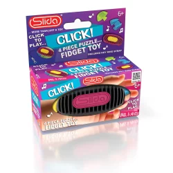 CLICKBOX | SLIDA CLICK