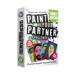 Paint Your Partner Family Edition CDU