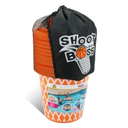 GP0003 | Go Play! Shoot like a Boss