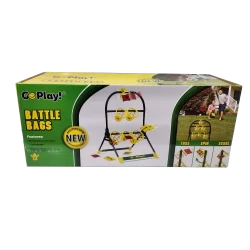 GP00903 | Go Play! Battle Bags