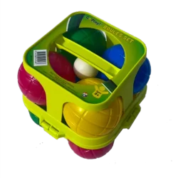 GP01918 | Go Play! Moulded Boules Set