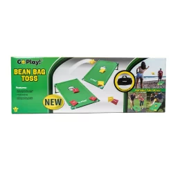 GP01933 | Go Play! Bean Bag Toss Fabric