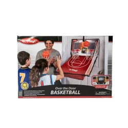 GP01942 | Go Play! Over the door 2 Shot Basketball