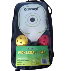 GP01950 | Go Play! Pickleball Paddle Set
