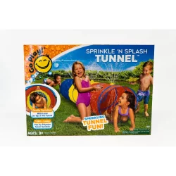 GP01952 | Go Play! Sprinkle & Splash Tunnel
