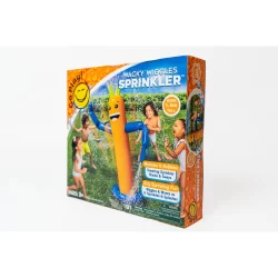 GP01953 | Go Play! Wacky Wiggles Sprinkler