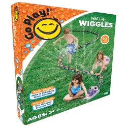 GP01954 | Go Play! Water Wiggles Snake